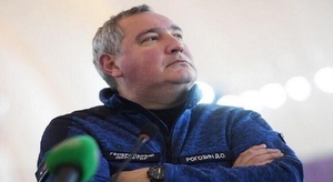 روغوزين: روسيا لن تس