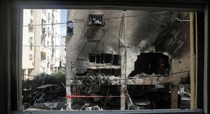 وسائل إعلام إسرائيلي