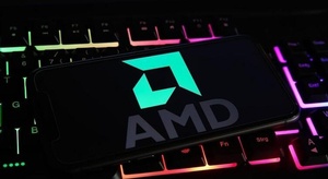 AMD تعلن عن مجموعتها