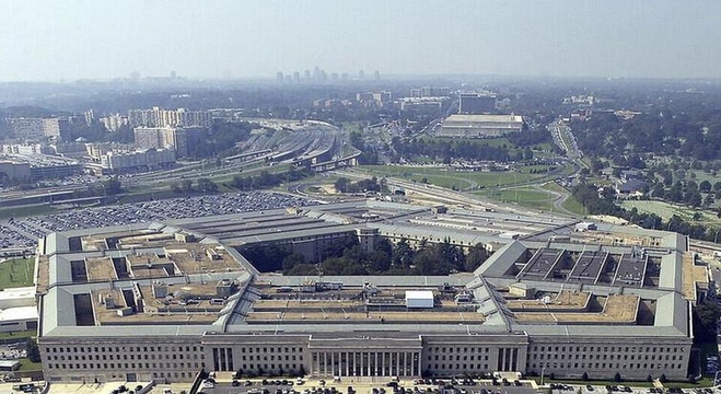 مبنى البنتاغون