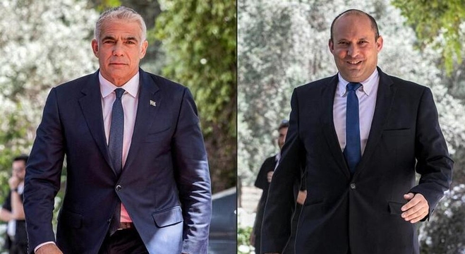 نفتالي بينت