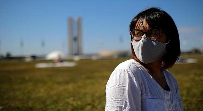 تفشي وباء فيروس كورونا في البرازيل