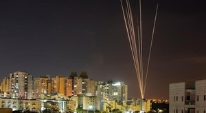 إسرائيل تتكبد خسائر 