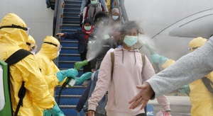 ارتفاع عدد وفيات فير