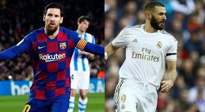 الترتيب النهائي لهدا