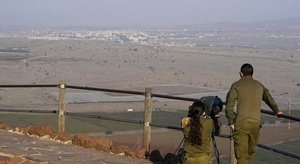 هآرتس : موسكو توجه ر