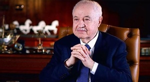 أبو غزالة: النفط قرا