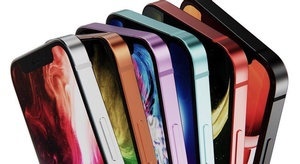 آبل قد تكشف عن iPhon