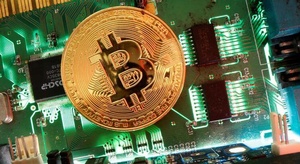 عملة  البيتكوين  تكس