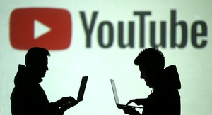 يوتيوب  تدخل بقوة لل