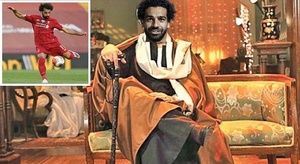 محمد صلاح  عمدة  ليف