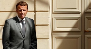 فرنسا عن التجسس على 