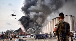 نترات الأمونيوم.. سر