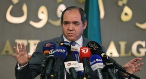 ترسيم الحدود البحرية