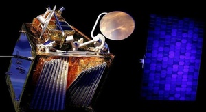 دفعة جديدة من أقمار 