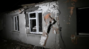 القوات الأوكرانية تس