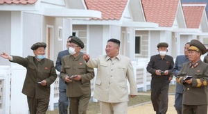 كوريا الشمالية.. إجر