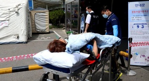 ارتفاع ضحايا  كورونا