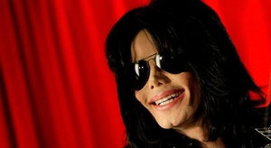 تشريح جثة مايكل جاكس