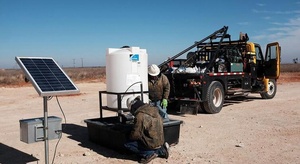 سعر خام برنت يتجاوز 