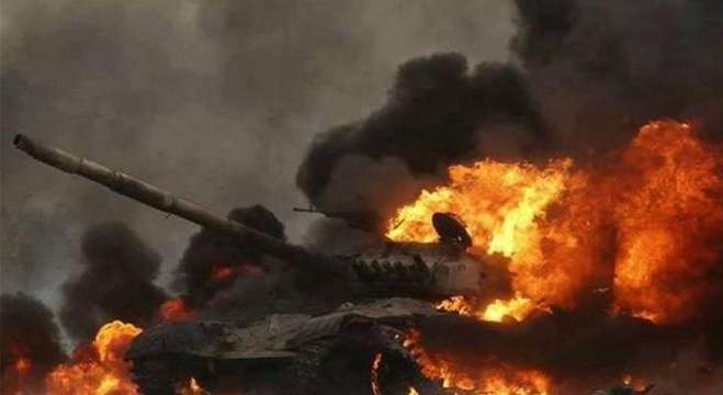 مقتل إسرائيلي وإصابة اثنين بقذيفة مضادة للدروع في غلاف غزة