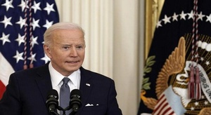 بايدن: لا داعي للقلق