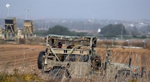 الجيش الإسرائيلي: لا