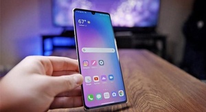 إل جي تطور نسخ 5G من