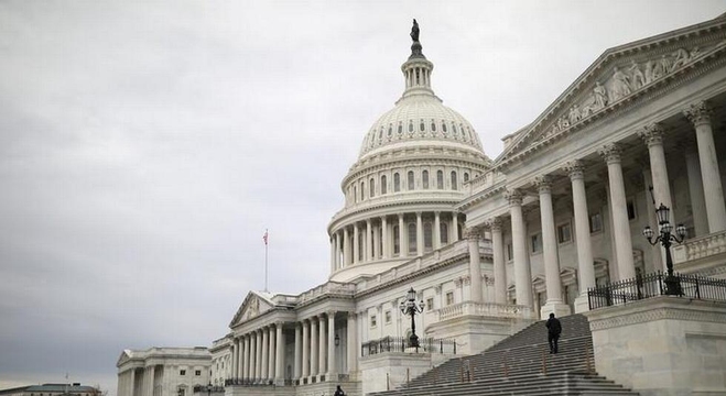 البيت الأبيض