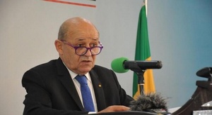 فرنسا تنقل رسالة للأ