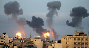 الجيش الإسرائيلي يحد