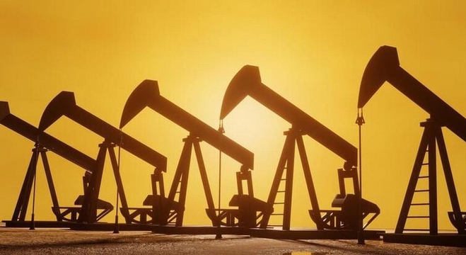 أسعار النفط