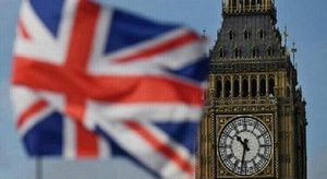 وزير بريطاني تعليقا 