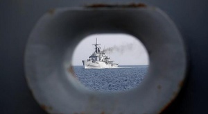 فرنسا تعلق مشاركتها 