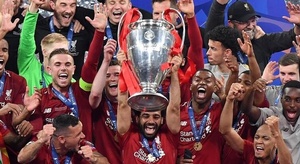 الأندية الإنجليزية م