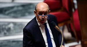 فرنسا: ضم إسرائيل أج