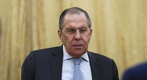 لافروف: لا يمكن عزل 