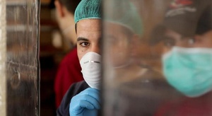 فلسطين تسجل أكثر من 