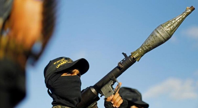 الجهاد الإسلامي