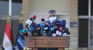 رئيس هيئة قناة السوي