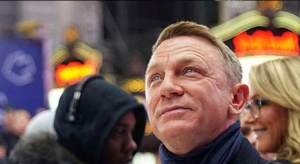 بعد 5 أفلام... دانيي