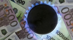 أسعار الغاز في أوروب