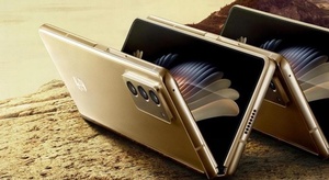 سامسونغ تعلن عن هاتف