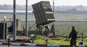 لم يكن يستهدف موقعا 