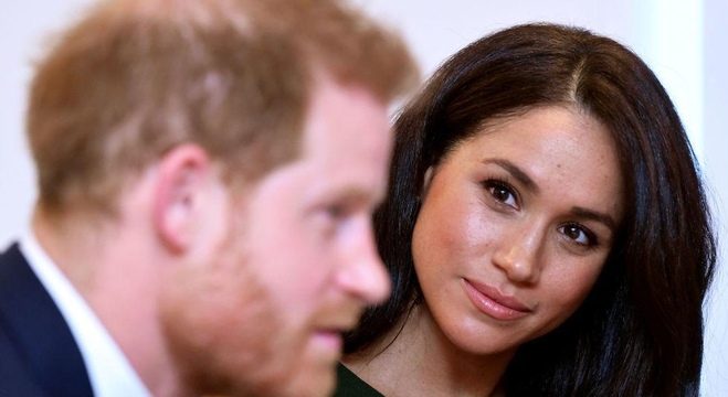 ميغان ماركل