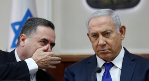 حليف قديم لنتنياهو: 