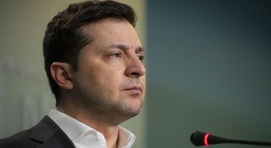 تركوا أوكرانيا وحدها