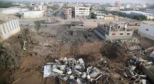 الجيش الإسرائيلي يعل