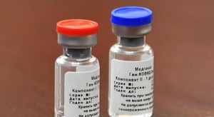 روسيا تعلن إدخال أول