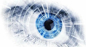 منها فقدان البصر... 